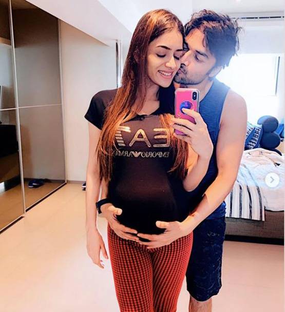 डिलीवरी के 10 दिन बाद स्मृति खन्ना का ट्रांसफॉर्मेशन, देखें फोटो