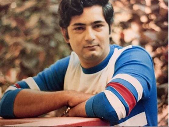 वाल्मीकि से रावण के ससुर तक, रामायण में इस एक्टर ने निभाए कई किरदार