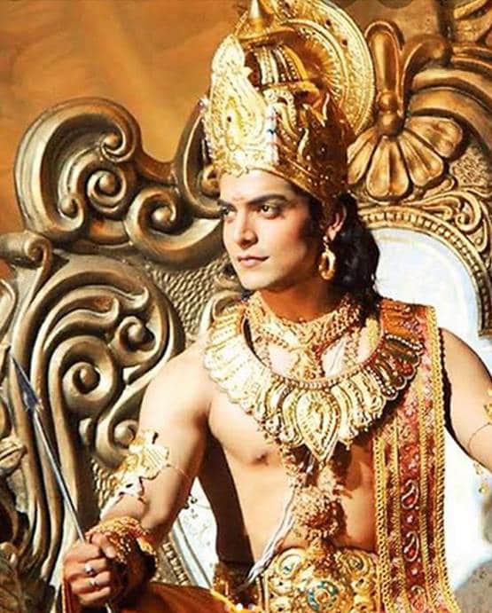 शुरू हुई एक और रामायण, रामानंद सागर के शो को मिलेगी TRP में टक्कर?