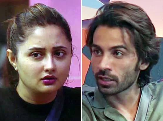 अरहान खान बोले- रश्मि ने लीक किए स्क्रीनशॉट, मेरी छवि खराब करने की कोशिश