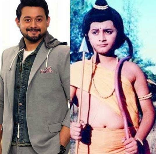 9 साल की उम्र में किया कुश का रोल, आज कहां बिजी है रामायण का ये स्टार?