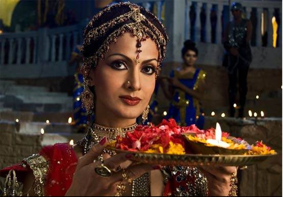 रामायण में कैकेयी का रोल कर चुकी है 'चंद्रकांता', आज इंडस्ट्री से हैं गायब