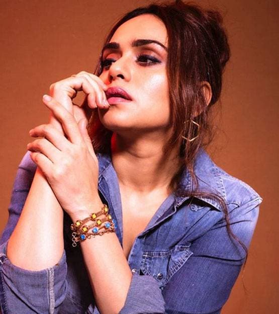 क्या खतरे में है अमृता की शादी? बताई पति का नंबर ब्लॉक करने की वजह