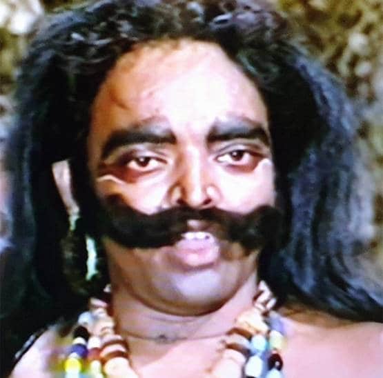 कभी ऋषि बने तो कभी राक्षस, TV की रामायण में असलम खान ने निभाए कई किरदार