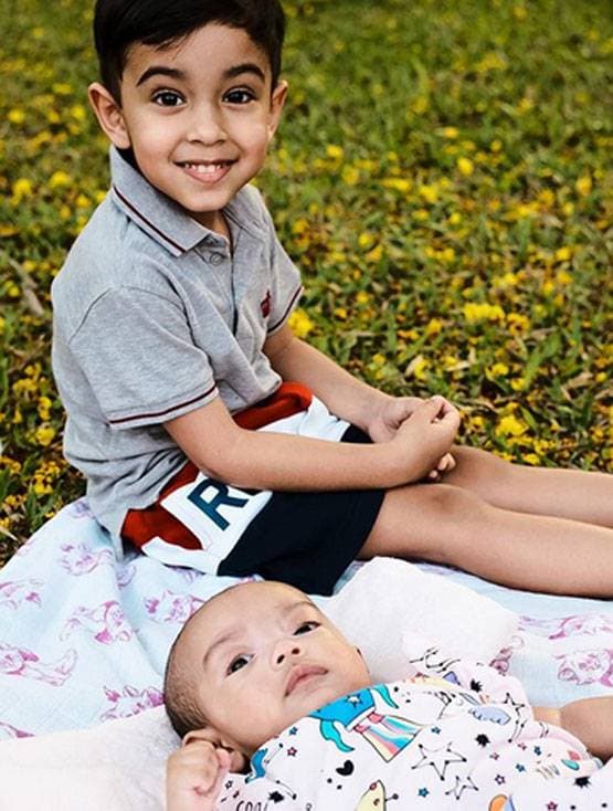 सलमान के भांजा-भांजी का फोटोशूट वायरल, स्टारकिड्स का दिखा क्यूट अंदाज