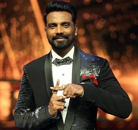 शाहरुख संग किया बैकग्राउंड में डांस, अब इंडस्ट्री का बड़ा नाम, कौन है ये?