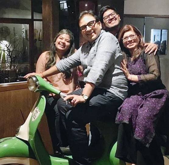 3 बच्चों के पिता हैं 'पोपटलाल', ऐसी है तारक मेहता के स्टार्स की फैमिली