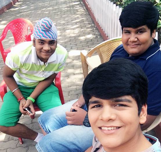 तारक मेहता के ये एक्टर्स रियल लाइफ में हैं रिश्तेदार, जानि‍ए कनेक्शन