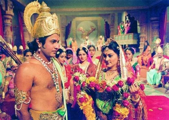 रामायण के इन 4 सीन्स को एडिट करने पर मचा बवाल, चैनल हेड ने दी सफाई