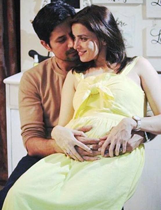 पति को बताने से पहले एकता ने 3 बार किया था प्रेग्नेंसी टेस्ट, ये है कारण