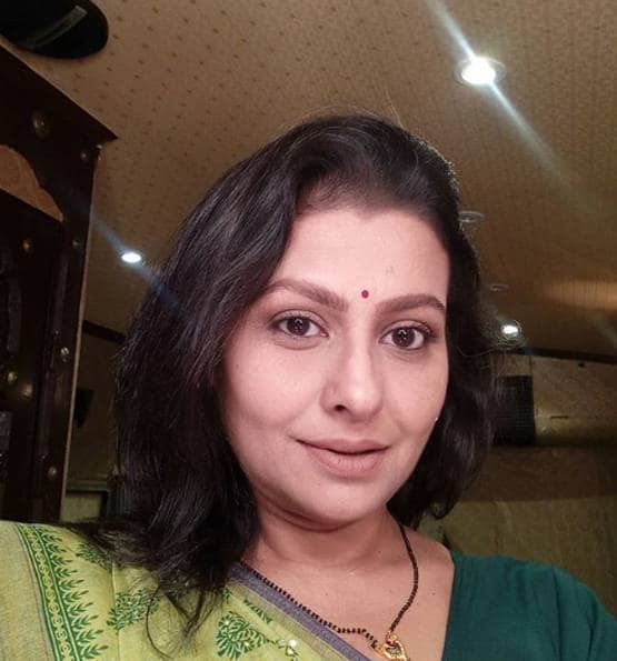 लॉकडाउन में बाल्ड हुई एक्ट्रेस, कैंसर के मरीजों की मदद के लिए देंगी बाल