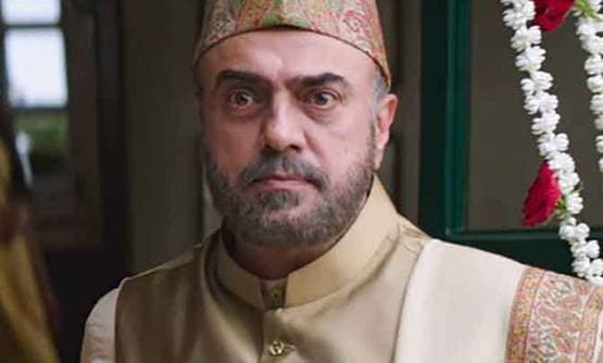 टीवी की दुनिया का वो जासूस, जो ऑनस्क्रीन बने आलिया के अब्बू