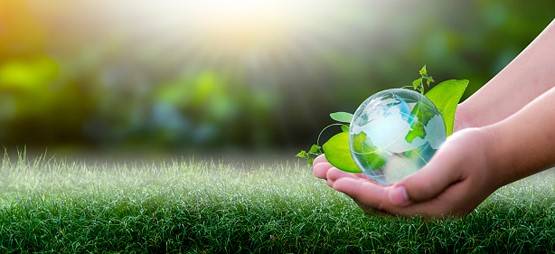 World Earth Day: कोरोना के असर में धरती, ऐसे मिल रहे इसके फायदे