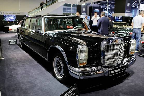 रॉल्स रॉयस का शौकीन है ये सुल्तान, एक मौत के बाद लगा दी कोरोना पर रोक