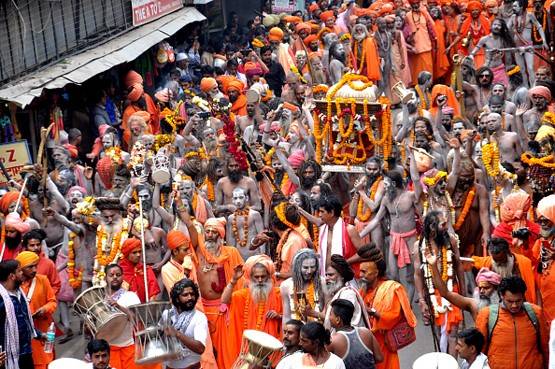 क्या है जूना अखाड़ा, जिससे जुड़े थे मॉब लिंचिंग का शिकार हुए साधु