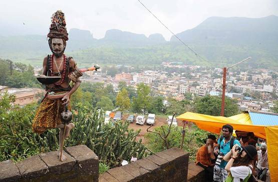 क्या है जूना अखाड़ा, जिससे जुड़े थे मॉब लिंचिंग का शिकार हुए साधु