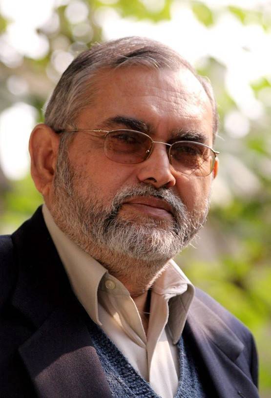 कौन हैं जफरुल इस्लाम? कुवैत को शुक्रिया कहकर विवादों में घ‍िरे