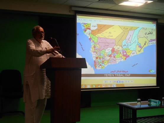 कौन हैं जफरुल इस्लाम? कुवैत को शुक्रिया कहकर विवादों में घ‍िरे