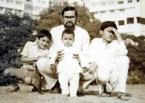 कौन हैं जफरुल इस्लाम? कुवैत को शुक्रिया कहकर विवादों में घ‍िरे