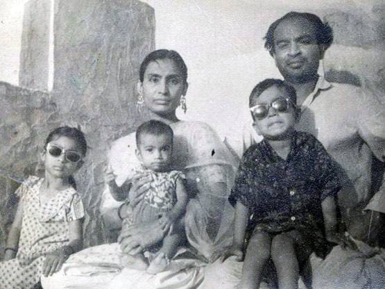 क्रिकेटर से एक्टर तक ऐसा रहा इरफान का सफर, यहां से की पढ़ाई