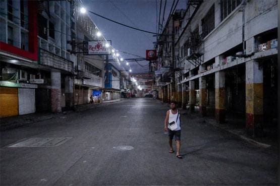 लॉकडाउन, क्वारनटीन या आइसोलेशन, जानें तीनों में अंतर