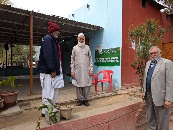 कौन हैं जफरुल इस्लाम? कुवैत को शुक्रिया कहकर विवादों में घ‍िरे