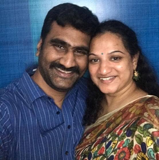 कौन हैं IAS सृजना, कोरोना फैला तो 22 दिन के बच्चे को लेकर ऑफिस पहुंचीं