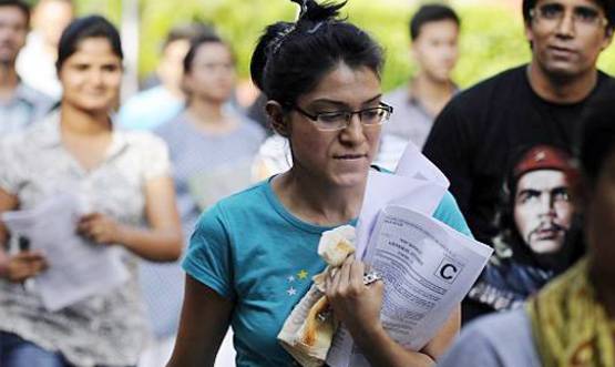 IIT में एडमिशन लेना लड़कियों के लिए होगा आसान, बने ये नए नियम