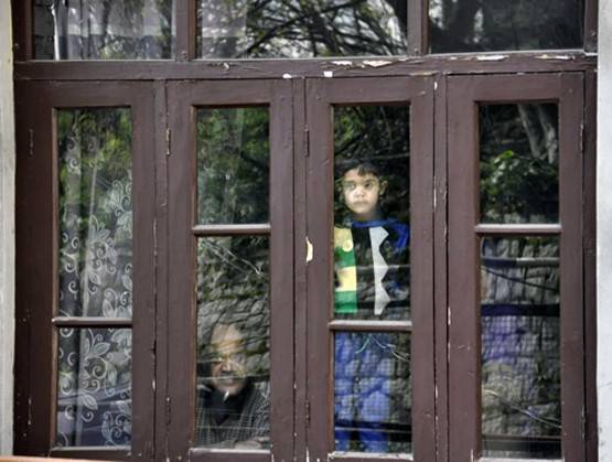 हमेशा गुलजार रहने वाले कश्मीर की लॉकडाउन ने ऐसे तोड़ दी कमर