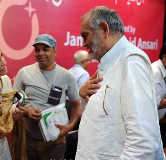 कौन हैं जफरुल इस्लाम? कुवैत को शुक्रिया कहकर विवादों में घ‍िरे