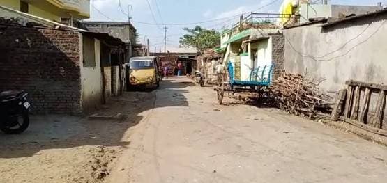 हैंडपंप और मेड बने कोरोना फैलने की वजह, 60 लोग संक्रमित