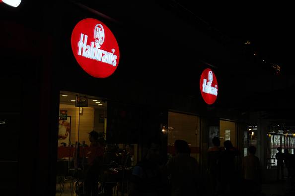 हल्दीराम भुजियावाला: बीकानेर में नाश्ते की एक दुकान, कैसे बनी देश की शान