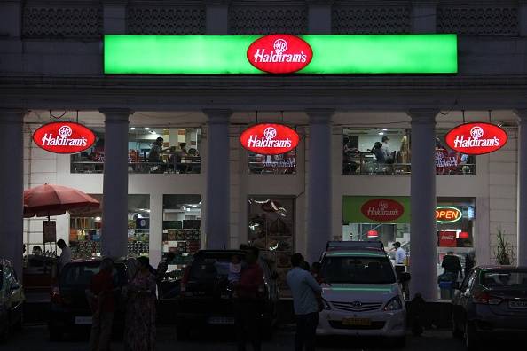 हल्दीराम भुजियावाला: बीकानेर में नाश्ते की एक दुकान, कैसे बनी देश की शान