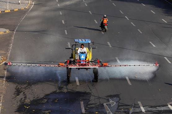 सातों मरीज ठीक, जानें सरकार ने ऐसा क्या किया कि गोवा हो गया कोरोना फ्री