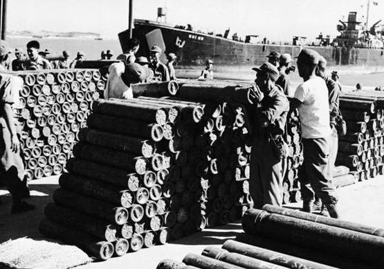 चीन ने दागी मिसाइलें-ताइवान सहमा, क्या है दोनों में रार की वजह?