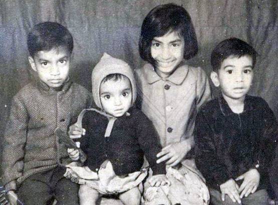 क्रिकेटर से एक्टर तक ऐसा रहा इरफान का सफर, यहां से की पढ़ाई