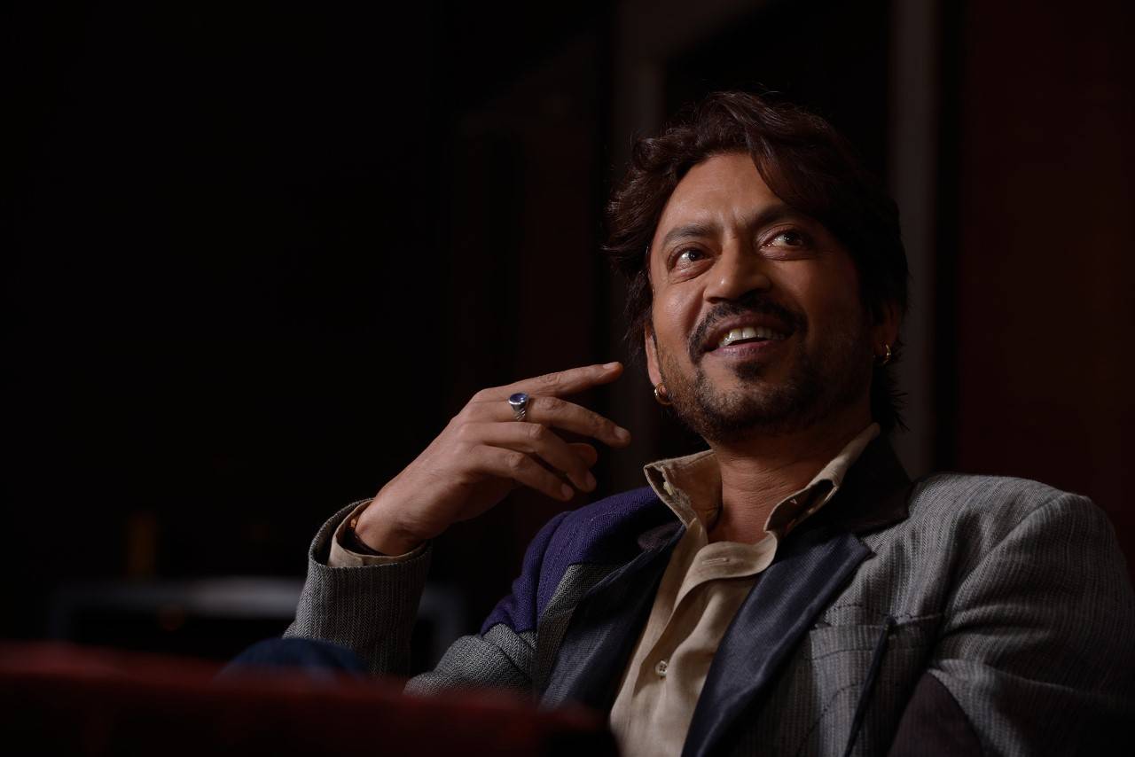 क्रिकेटर से एक्टर तक ऐसा रहा इरफान का सफर, यहां से की पढ़ाई