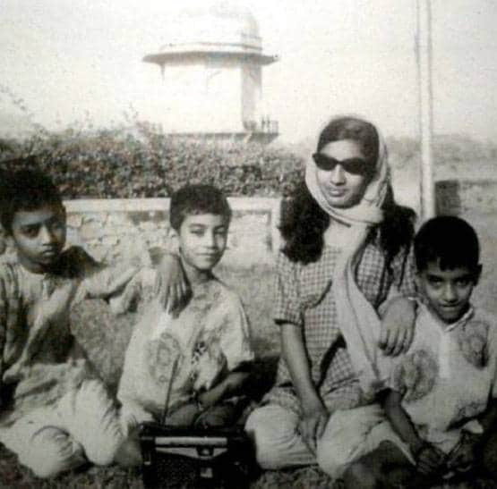 क्रिकेटर से एक्टर तक ऐसा रहा इरफान का सफर, यहां से की पढ़ाई