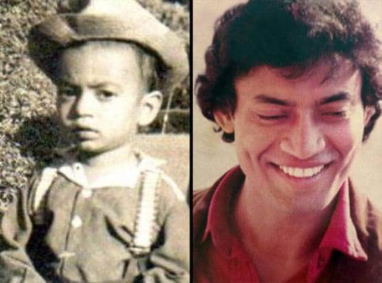 क्रिकेटर से एक्टर तक ऐसा रहा इरफान का सफर, यहां से की पढ़ाई