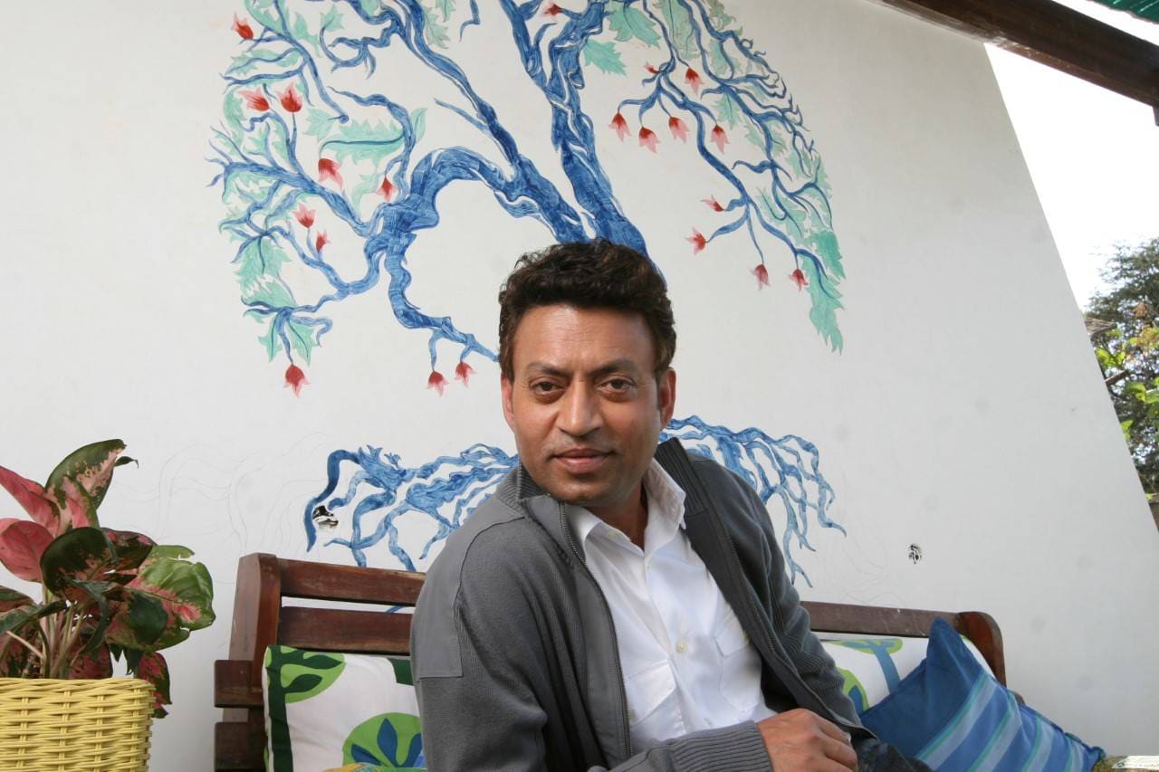 क्रिकेटर से एक्टर तक ऐसा रहा इरफान का सफर, यहां से की पढ़ाई