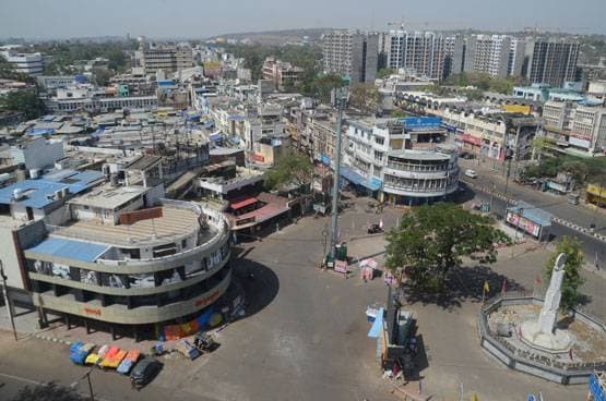 लॉकडाउन, क्वारनटीन या आइसोलेशन, जानें तीनों में अंतर