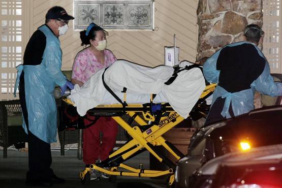 कोरोना वायरस ब्रेन को भी पहुंचा सकता है नुकसान? क्या कहती है रिसर्च