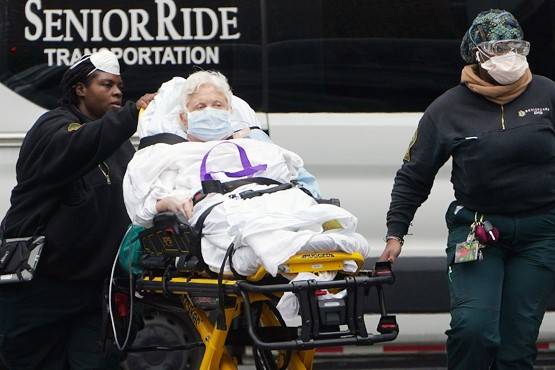 कोरोना वायरस ब्रेन को भी पहुंचा सकता है नुकसान? क्या कहती है रिसर्च