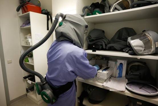 जानें- कोविड-19 से लड़ने के लिए क्या कर रहे इंडिया के इंजीनियर्स