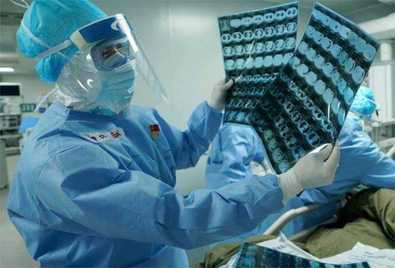 इतिहास के सबसे बड़े लॉकडाउन के बाद बुधवार को खुलेगा चीन का वुहान शहर