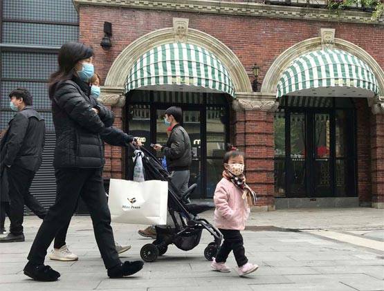 इतिहास के सबसे बड़े लॉकडाउन के बाद बुधवार को खुलेगा चीन का वुहान शहर