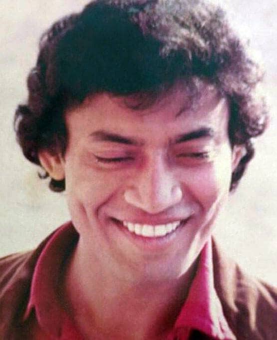 क्रिकेटर से एक्टर तक ऐसा रहा इरफान का सफर, यहां से की पढ़ाई