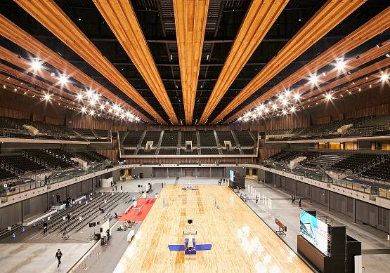 जापान का सूमो पहलवान भी कोरोना वायरस की चपेट में, तेजी से बढ़ रहे मामले