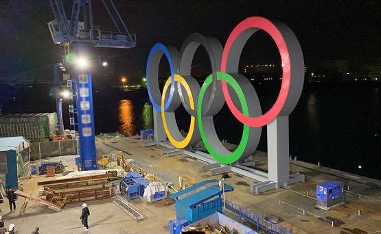 जापान का सूमो पहलवान भी कोरोना वायरस की चपेट में, तेजी से बढ़ रहे मामले