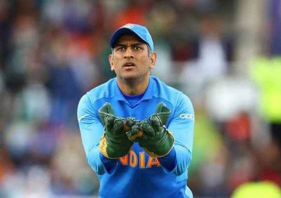 कंगारू दिग्गज को याद आए धोनी के साथ बिताए पुराने दिन